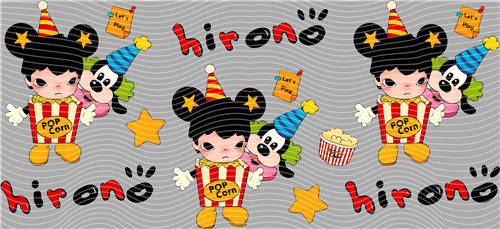 16oz Latest Bestseller-C 3588